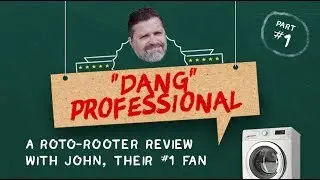 John's Reviews | Roto-Rooter Service on Long Island Part 1