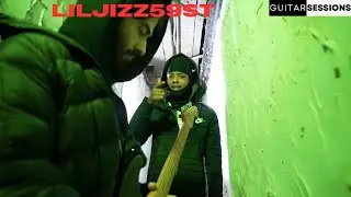 LilJizz59st & Frank Beats 