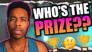 Who's REALLY The PRIZE in A Relationship? The MAN or The WOMAN?🏆
