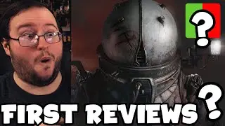 Cronos: The New Dawn - First Reviews w/ Metacritic & OpenCritic Score REACTION