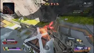 The Last and Greatest Arena Montage in Apex Legends