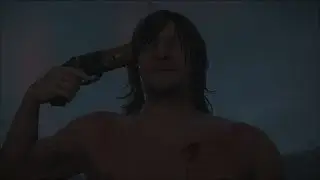 DEATH STRANDING 2: ON THE BEACH #3 Gameplay sem comentário