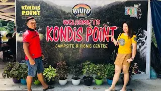 Kondis Point | Kiulu | Tamparuli