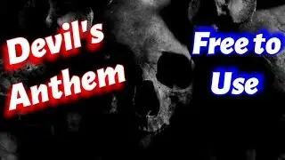 Evil Music || Dimished_Returns by Jeremy Korpas || The Most wicked experience (Royalty free music)