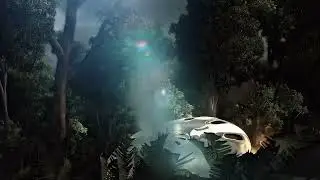 BBS Youngan - Swangin (King Of The Jungle) Official Visualizer