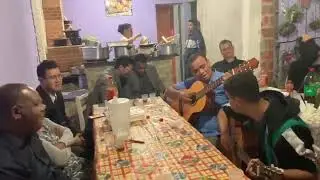 🔵 Hinos Avulsos CCB - Depois que o Sol - Elizeu, Isaque e Samuel