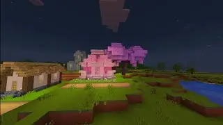 Minecraft Aesthetic Video 📹 #minecraft #minecraftvideos 