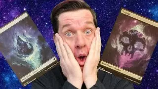 Basically Breathtaking - Theros Beyond Death Takes Lands To The Next Level