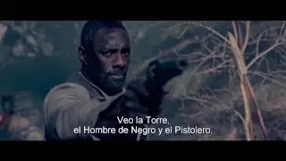 La Torre Oscura - Tr&aacute;iler 1