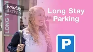 Luton Airport Long Term Parking Review | Holiday Extras