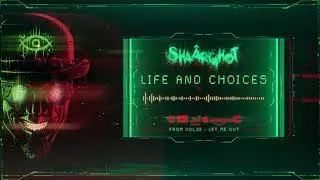 SHA&Acirc;RGHOT - LIFE AND CHOICES