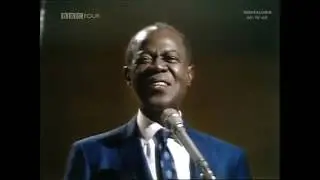 NAT KING COLE - Wonderful world