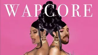 😱 METAL - CARDI B 