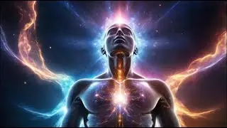 432Hz-528Hz + alpha waves: Remove Negative Energy | Let Go of Stress & Cleanse Your Mind