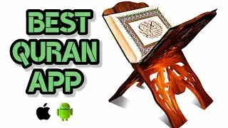 Best Quran App (ഏറ്റവും മികച്ച ഖുർആൻ APP)  #quran #islamic