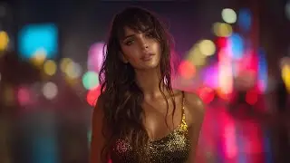 Damage Control  | Original Song | Cinematic Music Video (AI visuals)