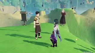 oh no