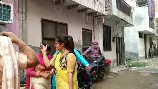 Sunty nanda
