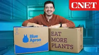 Blue Apron vs Purple Carrot | Which Meal Kit Should You Buy?