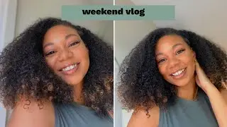 House Hunting in Charlotte + My Reaction to my First Youtube Video