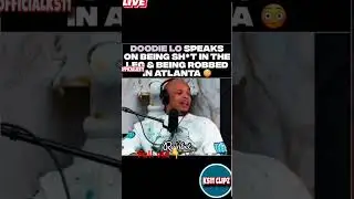 Rappers Who&rsquo;ve Been Robbed In Atlanta #viral #hiphopartist #rappers