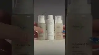 Очищение - 80% состояния кожи ✨ в Booster bar очищение найдется на любой вкус😍
