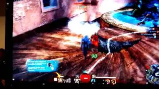 Guild Wars 2 Gamescom 2011 PvP Demo: Battle of Kyhlo