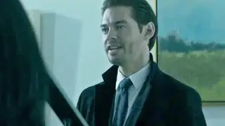 Prodigal Son 2&times;10 Murder scene