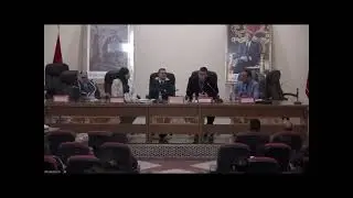Prof. Anouar Rghioui (FSJES, UMP) La communication: un atout pour valoriser son entreprise