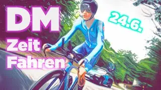 DM Einzelzeitfahren 2022 | P&S Benotti