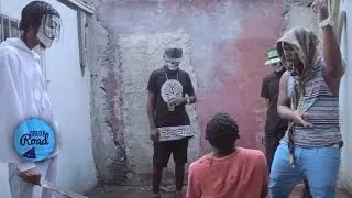 Trigz - Brain Banger (Official Music Video) January 2017