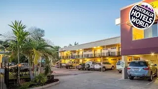Nambour Heights Motel | Sunshine Coast, Australia | Hotel Review ⭐