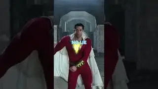 NO LIE DC EDITION