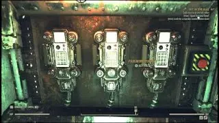 Fallout76 - Out Of The Blue Code