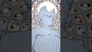 BORUTO'S JOUGAN EXPLAINED