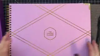 Мои планировщики и как я их использую