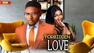 FORBIDDEN LOVE - DON'T MISS THIS CAPTIVATING NEW NIGERIAN TRUE LIFE STORY - MAURICE, SONIA