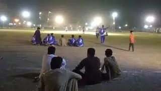 Night cricket match [Habib sugar Mill limited] night tournament Habib sugar Mill 🥰🥰🥰