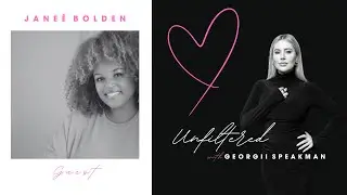 Interview w/ Jane&eacute; Bolden (Award Winning Media Maven + Founder, CurlMob)