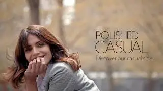 B & W Polished Casual | White House Black Market