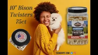 Tasman Pet Online Store makes finding Dog Chews Simple...