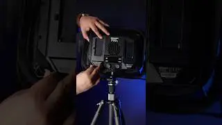 Unboxing the amaran P60x! #lighting