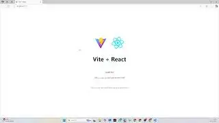 4. Create Frontend React Js Project