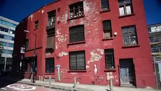 Jack The Ripper Walk - 1 Minute Walks London