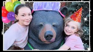 Anavaeh's Birthday Special! | We Finally Made It!