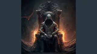 The Dark King's Return