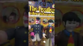 Captain Fred ! finally  i got you
