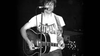It Wasn't - Ryan Adams