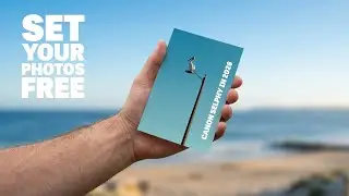 The Case for Actually Printing Your Photographs