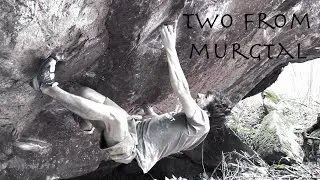 Two From Murgtal // Kim Marschner